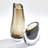 Glass Table Vase 1-92001389