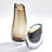 Glass Table Vase-92001389