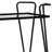 Metal Bar Cart-1948403352