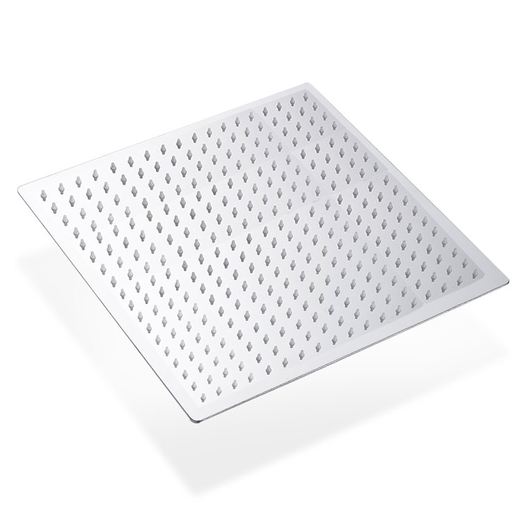 Full/Standard Fixed Shower Head 1.8 GPM GPM