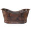 Ensemble de baignoire et de drain BSP5_BTDR67DB Premier Copper Products