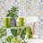 5.91'' W x 5.91'' L PVC Peel and Stick Field Tile