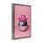 Cadre flottant orme Montalcino