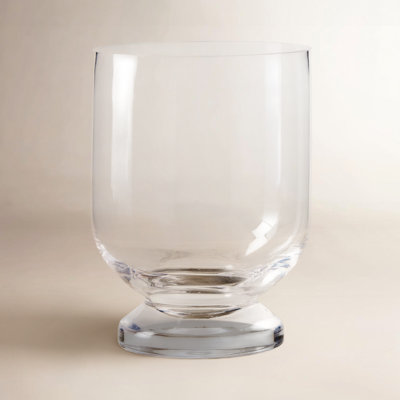 Eske Handmade Glass Table Vase