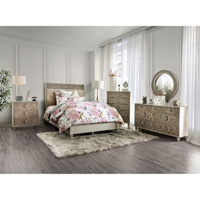  Commode 5 tiroirs Auxvasse