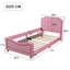 Cassie Upholstered Bed-171012977