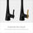 Sinema Smart Faucet Touchless Pull-Down Sprayer Kitchen Faucet with Voice and Motion Control-79228044