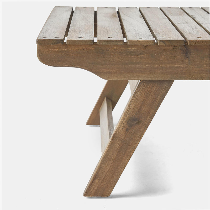 SIDE TABLE D'APPOINT SEDona, Gris