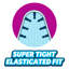 Smart Fit Fabric Ironing Board Cover