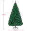 Artificial Fir Christmas Tree-1864206078