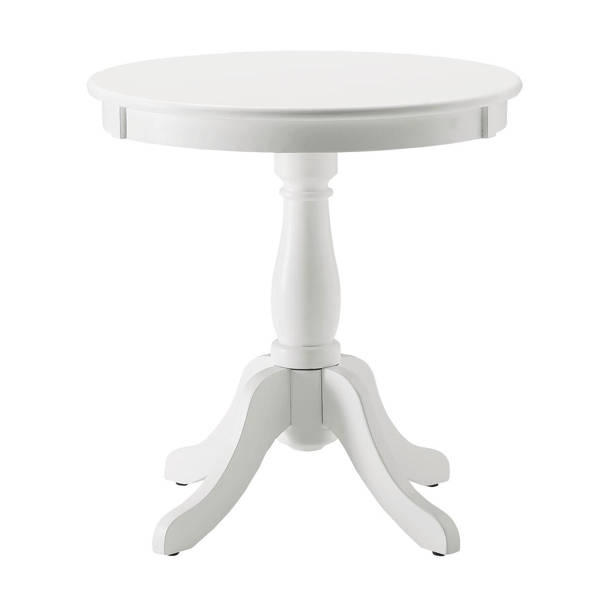 Fleur De Lis Living Azaria End Table & Reviews | Wayfair