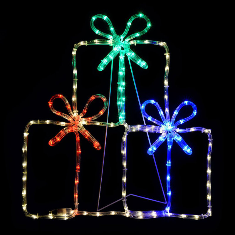 Weather Resistant Christmas Decoration