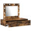 Dressing Table with Mirror