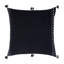 Cayucos Square Pillow Cover & Insert