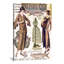 «Vintage Fashion # 2» par Luz, impression sur toile tendue-832103569-832103580-894688355