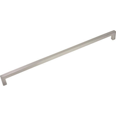 Square 12 9/16" Center to Center Bar Pull Multipack