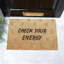 Bergstrom Non-Slip Indoor Doormat-434930899
