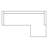 Leonard Upholstered L-Shaped Sectional Right Hand Facing-1984462115