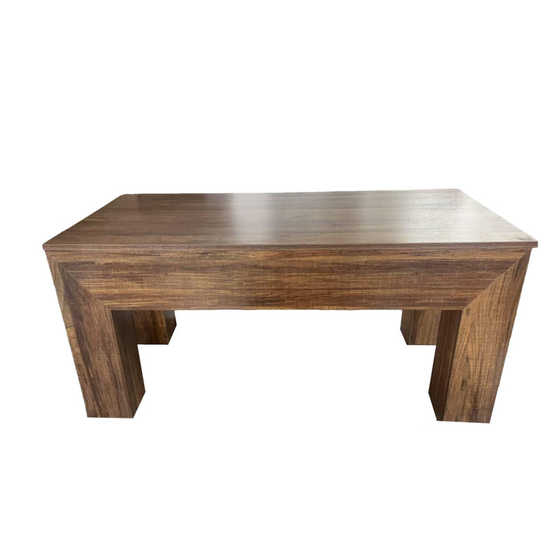 Coffee Table, Brown