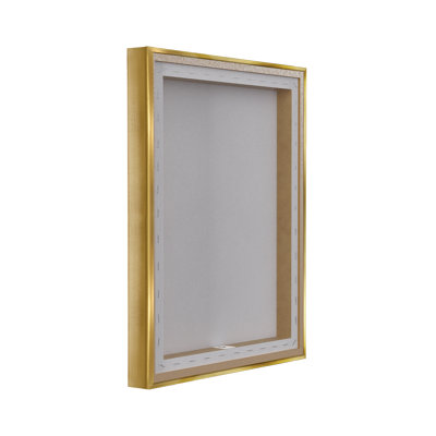 The Places You Will Go Floating Frame, design by Christine Simpson Art