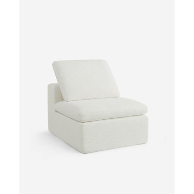 Outdoor Patio Sofa