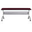 Table de formation Flip-N-Go rectangulaire, LPL-1636117301-1636117320-1636117324