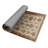 French Brown Indoor and Outdoor Area Rug-369272384