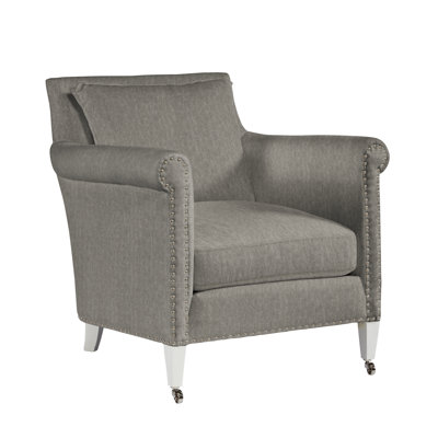 Paris 34" Wide Armchair