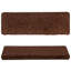 Dark Brown Non-Slip Stair Tread-71111870