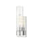 Ballston - Jaxson - 1 Light 5" Sconce with 11"H Shade-106911323-111175246