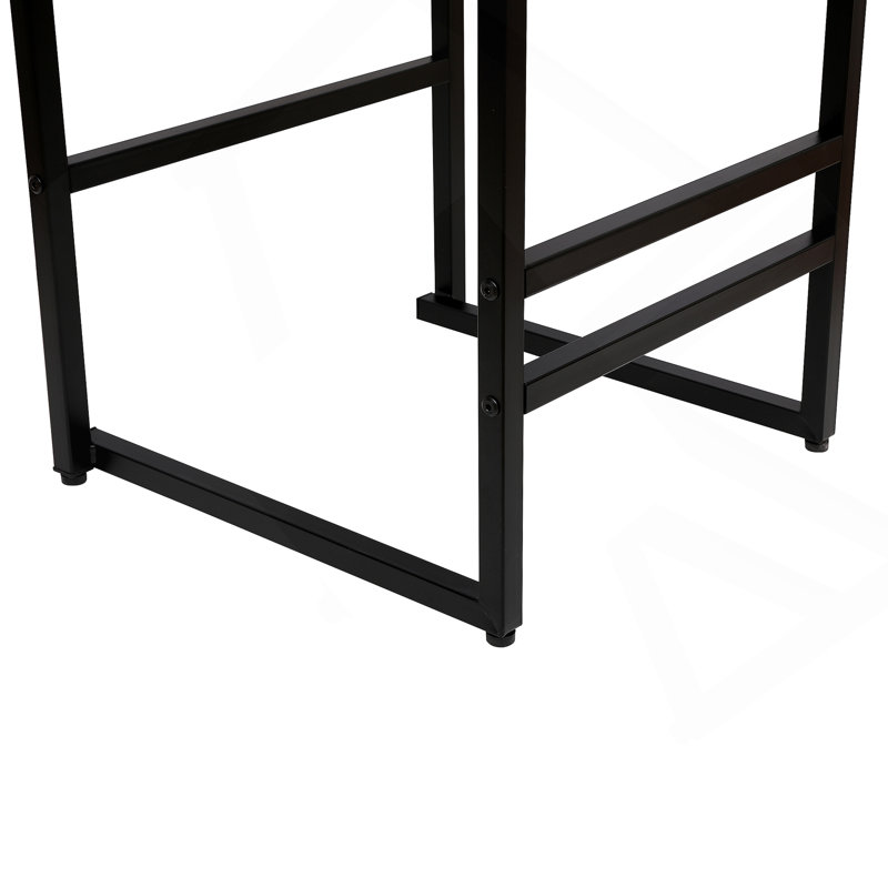 Ensemble de 2 tabourets de bar Honey
