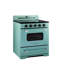 Cuisinière à induction 30 pi Unique-108577633