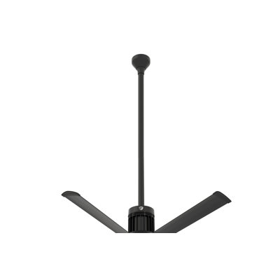 i6 Ceiling Fan Down Rods