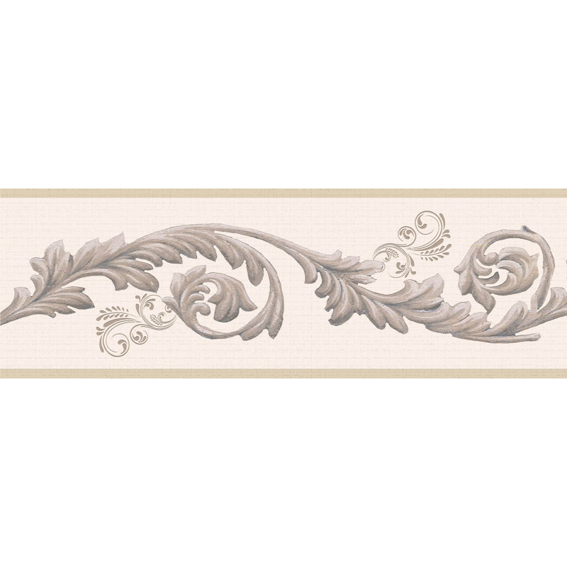 Casee Peel & Stick Vinyl Floral