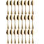 Diana Stainless Steel Coffee Spoon-718199210