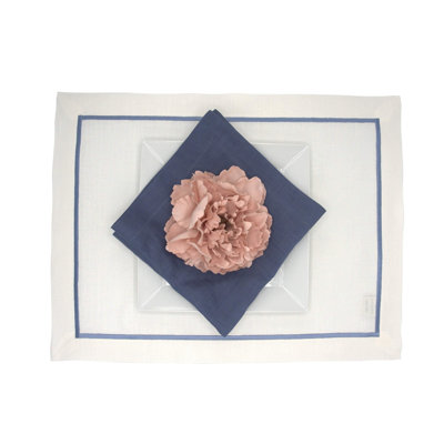 Linen Rectangle Placemat