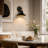 Germanton Swing Arm Sconce