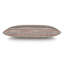 Ridge Lumbar Pillow Cover & Insert