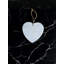 Geko Marble Heart Chopping Board 24X26cm-106815116
