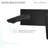 Voltaire Single-Handle, Wall-Mount, Bathroom Faucet-51958836