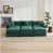 Green est en rupture de stock