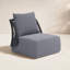Mekan Outdoor Lounge Chair