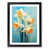 Black Framed selected