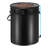 DWC Hydroponics Grow System Deep Water Culture with Top Drip 2 Buckets
