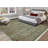 Pak-Persian Dilek Grey Rug