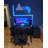Stainless Steel Computer Desk-49695057