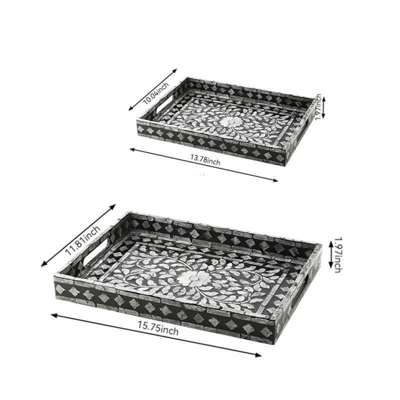 Tray