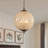 Ennu Dimmable Globe Chandelier-1661944209-1675239498