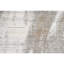 Abstract Area Rug in Gray/White-1423922045