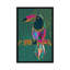 Impression d’art graphique, "Toucan" par EttaVee-54055904-54055910-54055938
